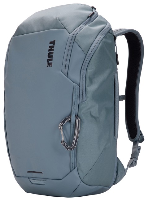 Plecak na laptopa Thule Chasm Laptop Backpack 26 l - pond grey