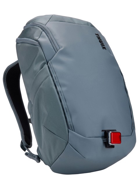 Plecak na laptopa Thule Chasm Laptop Backpack 26 l - pond grey