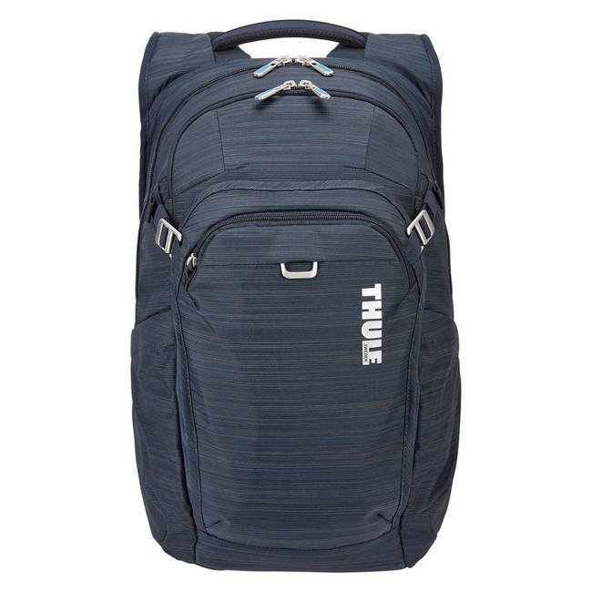 Plecak na laptopa Thule Construct 24 l - carbon blue