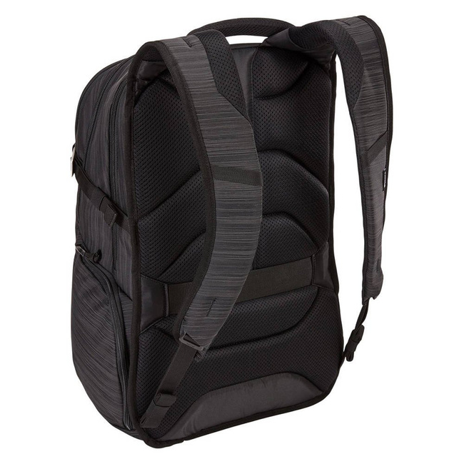 Plecak na laptopa Thule Construct 28 l - black