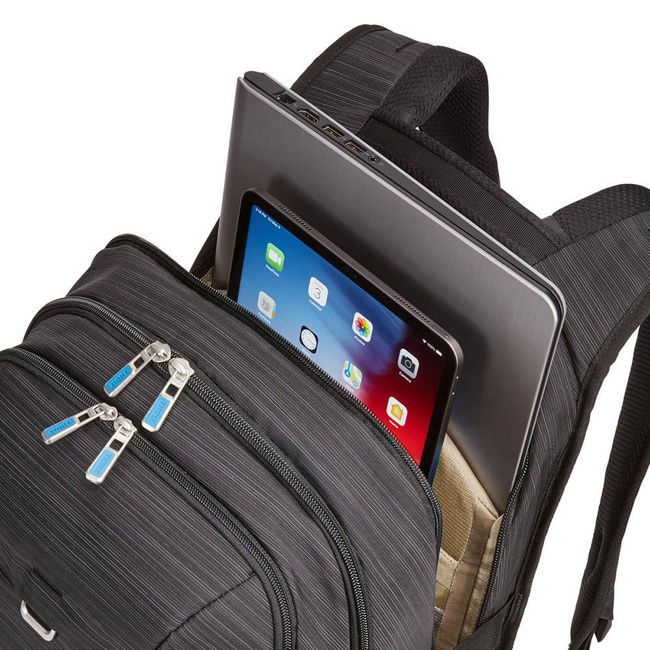 Plecak na laptopa Thule Construct 28 l - black