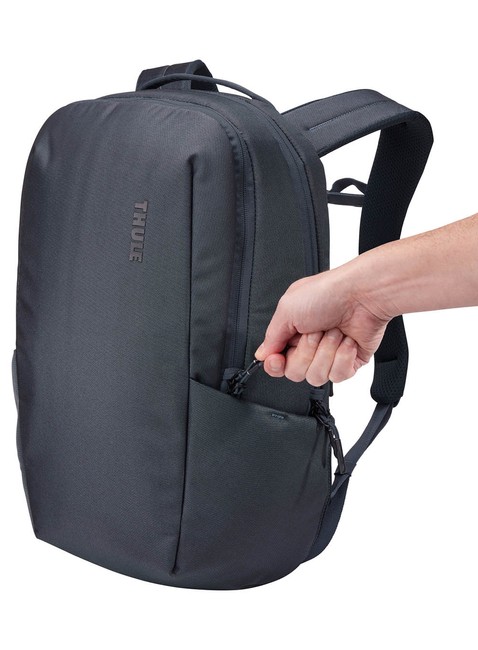 Plecak na laptopa Thule Subterra 2 Backpack 21 l - dark slate