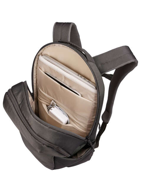 Plecak na laptopa Thule Subterra 2 Backpack 21 l - vetiver gray