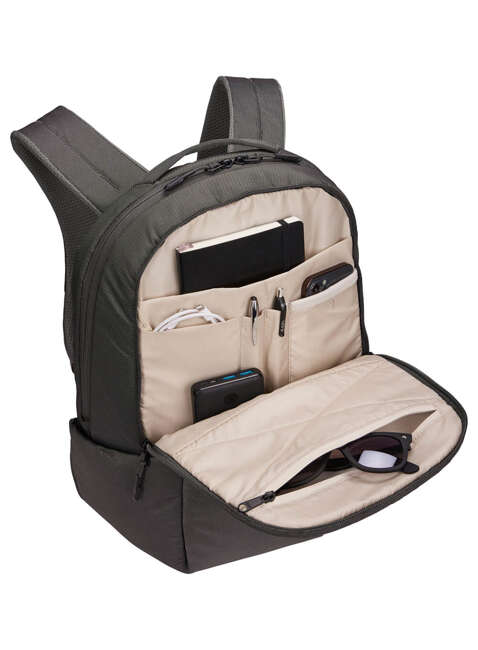 Plecak na laptopa Thule Subterra 2 Backpack 21 l - vetiver gray