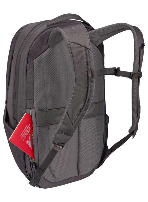 Plecak na laptopa Thule Subterra 2 Backpack 21 l - vetiver gray