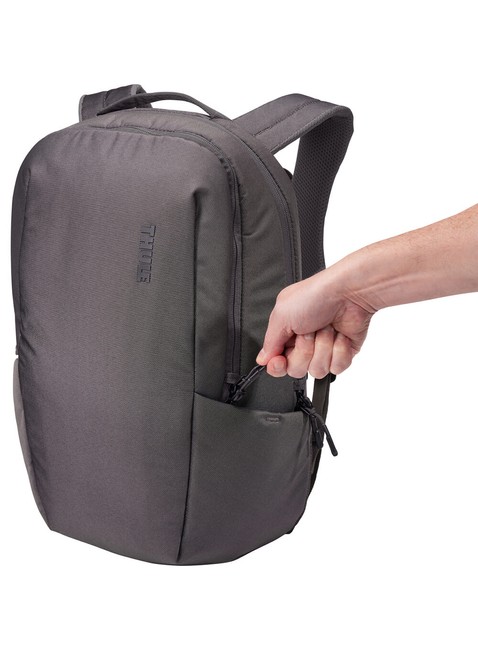 Plecak na laptopa Thule Subterra 2 Backpack 21 l - vetiver gray