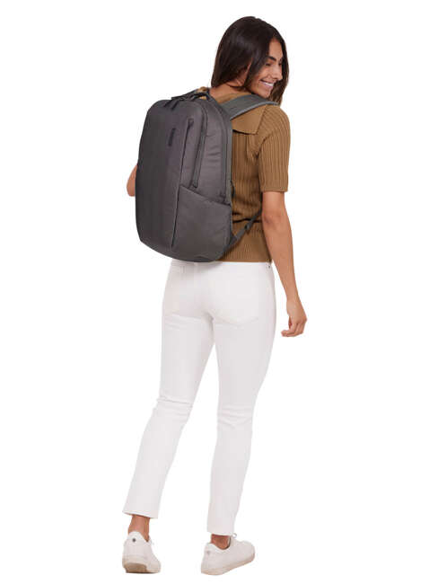 Plecak na laptopa Thule Subterra 2 Backpack 21 l - vetiver gray