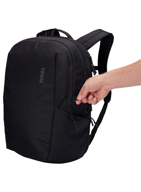 Plecak na laptopa Thule Subterra 2 Backpack 27 l - black