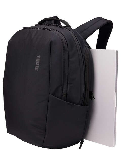 Plecak na laptopa Thule Subterra 2 Backpack 27 l - black