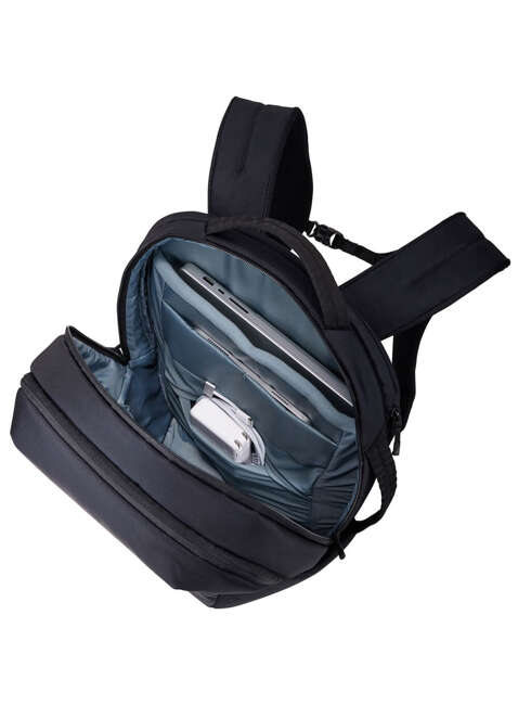 Plecak na laptopa Thule Subterra 2 Backpack 27 l - black