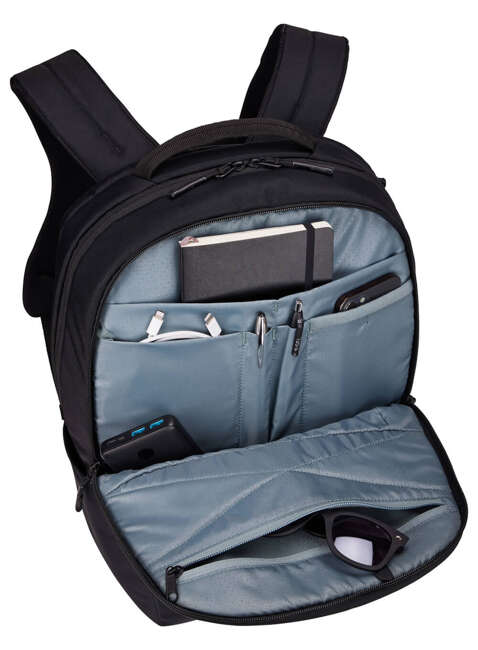 Plecak na laptopa Thule Subterra 2 Backpack 27 l - black