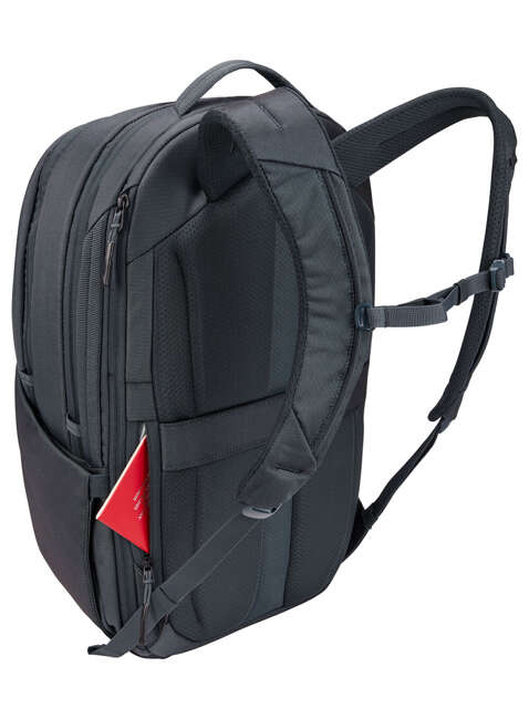 Plecak na laptopa Thule Subterra 2 Backpack 27 l - dark slate