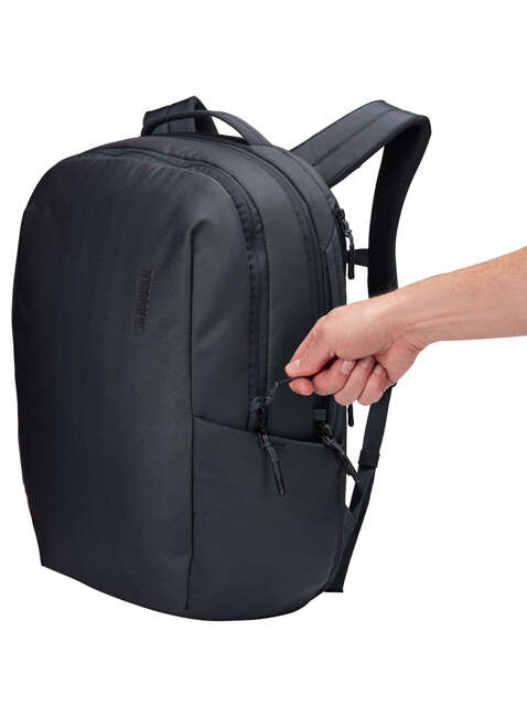 Plecak na laptopa Thule Subterra 2 Backpack 27 l - dark slate