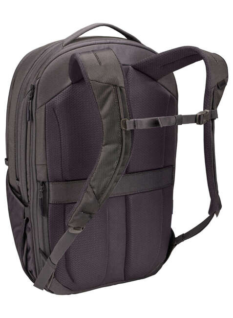 Plecak na laptopa Thule Subterra 2 Backpack 27 l - vetiver gray