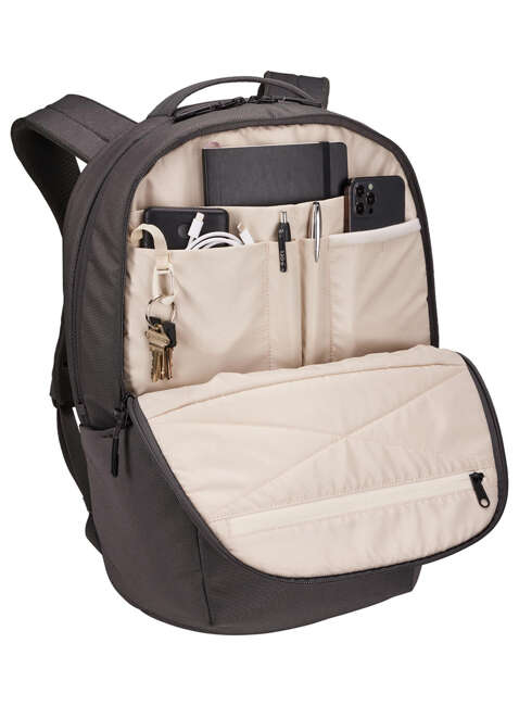 Plecak na laptopa Thule Subterra 2 Backpack 27 l - vetiver gray