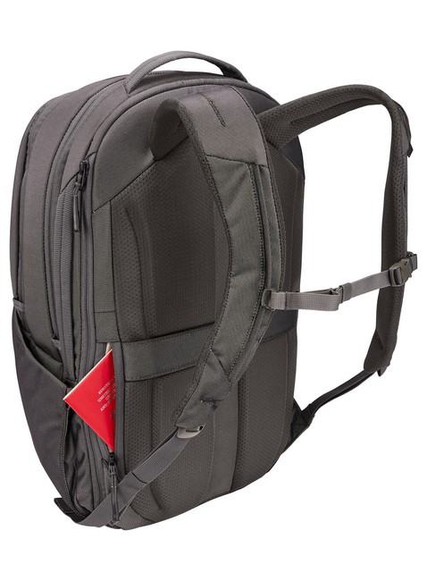 Plecak na laptopa Thule Subterra 2 Backpack 27 l - vetiver gray