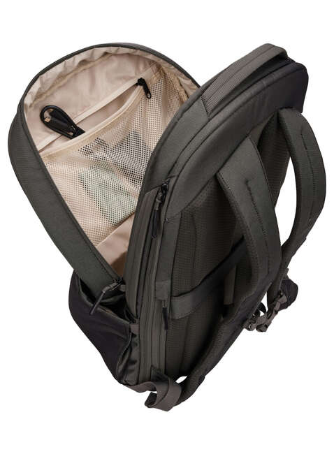 Plecak na laptopa Thule Subterra 2 Backpack 27 l - vetiver gray