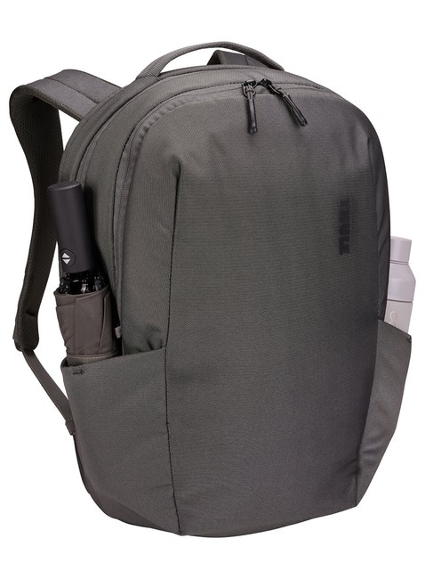 Plecak na laptopa Thule Subterra 2 Backpack 27 l - vetiver gray