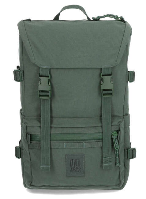 Plecak na laptopa Topo Designs Rover Pack Tech - forest