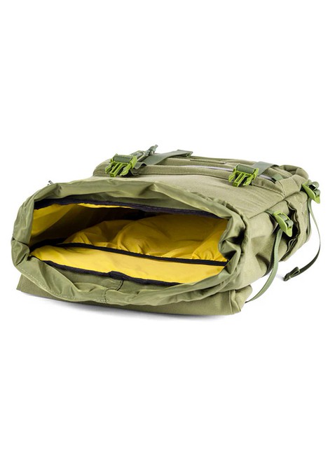 Plecak na laptopa Topo Designs Rover Pack Tech - forest