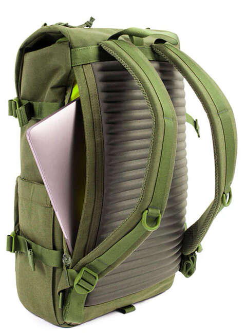 Plecak na laptopa Topo Designs Rover Pack Tech - forest