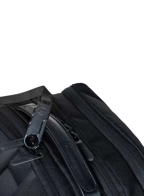 Plecak na laptopa Victorinox Altmont Professional Deluxe Travel - black
