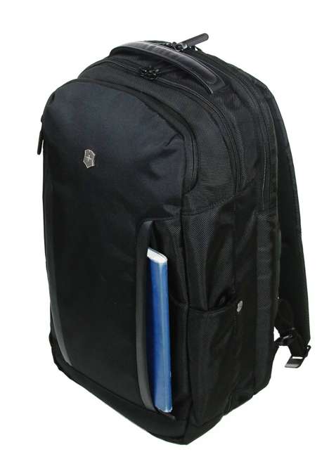 Plecak na laptopa Victorinox Altmont Professional Deluxe Travel - black