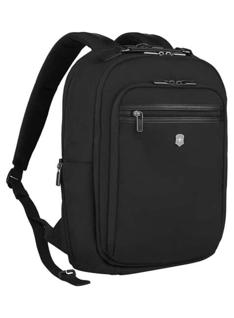 Plecak na laptopa Victorinox Werks Professional CORDURA® Compact - black