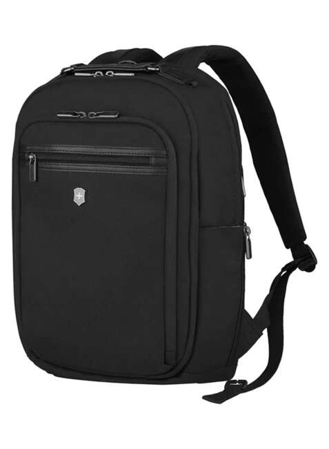 Plecak na laptopa Victorinox Werks Professional CORDURA® Compact - black