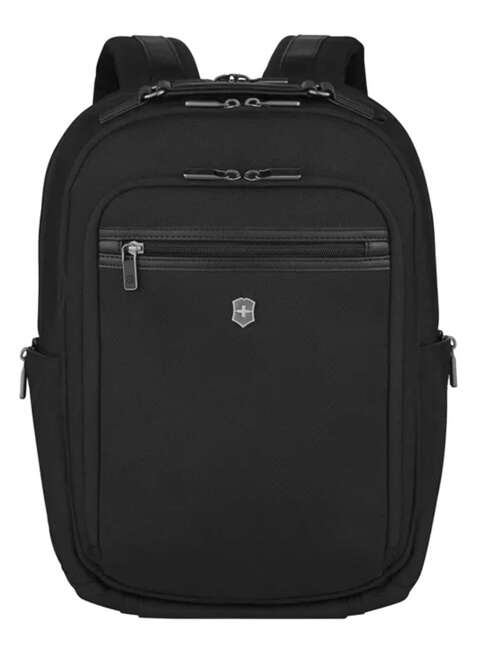 Plecak na laptopa Victorinox Werks Professional CORDURA® Compact - black