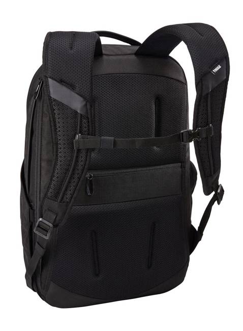 Plecak na laptopa miejski Thule Accent 26 l - black