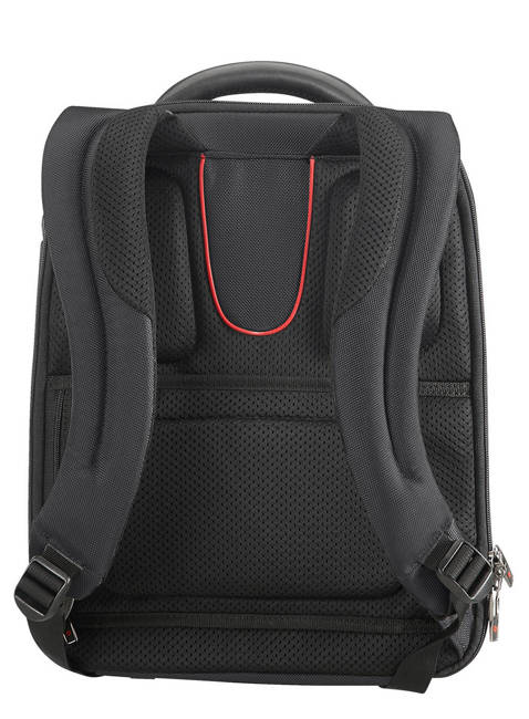 Plecak na laptopa poszerzany Samsonite Pro-DLX 5 14,1"