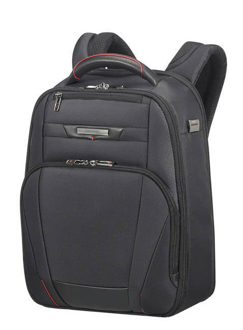 Plecak na laptopa poszerzany Samsonite Pro-DLX 5 14,1"