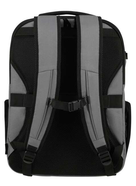 Plecak na laptopa poszerzany Samsonite Roader L - drifter grey