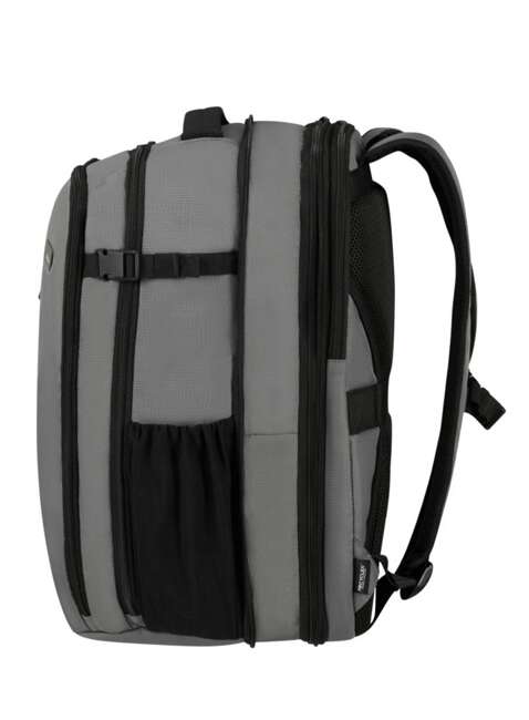 Plecak na laptopa poszerzany Samsonite Roader L - drifter grey