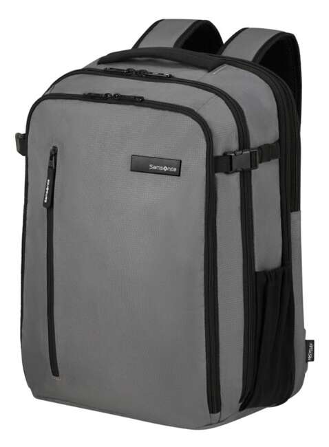 Plecak na laptopa poszerzany Samsonite Roader L - drifter grey