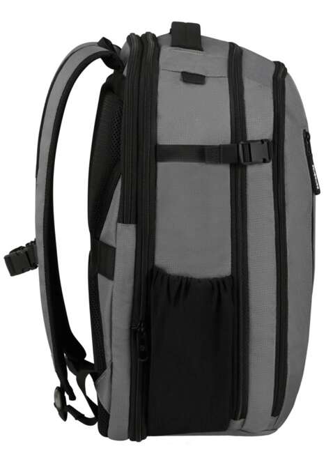 Plecak na laptopa poszerzany Samsonite Roader L - drifter grey