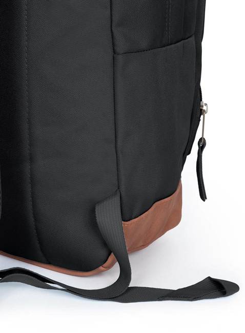 Plecak na laptopa szkolny JanSport Cortland - black