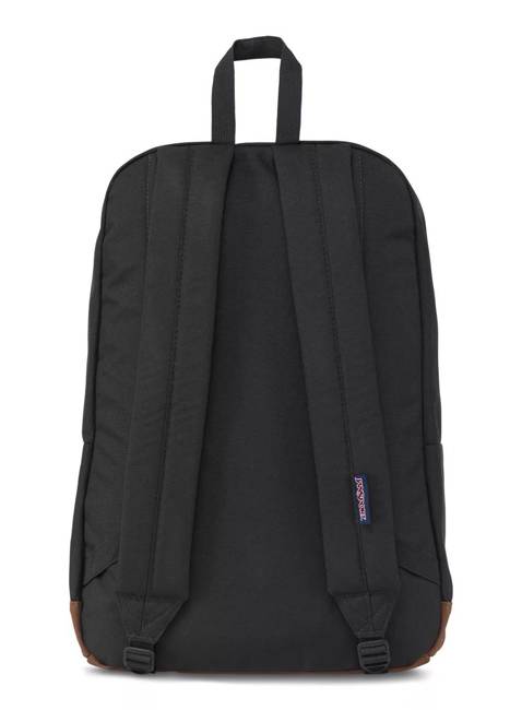 Plecak na laptopa szkolny JanSport Cortland - black