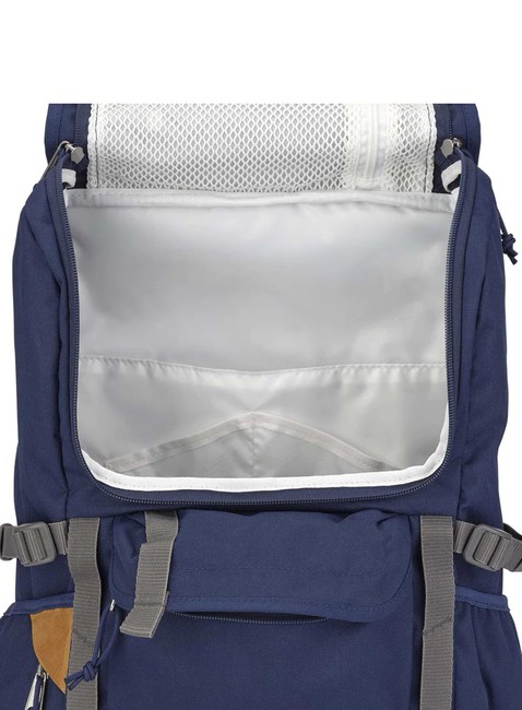 Plecak na laptopa szkolny JanSport Hatchet - navy