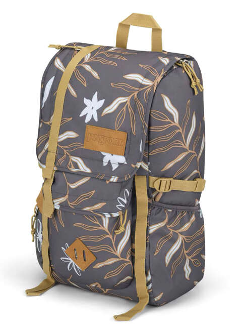 Plecak na laptopa szkolny JanSport Hatchet - vacay vibes grey