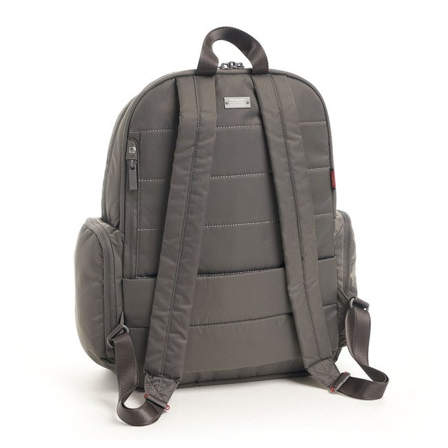 Plecak na laptopa15 Tour Large Backpack RFID Hedgren - tornado grey