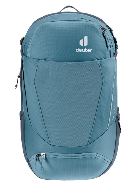 Plecak na rower Deuter Trans Alpine 30 - atlantic / ink