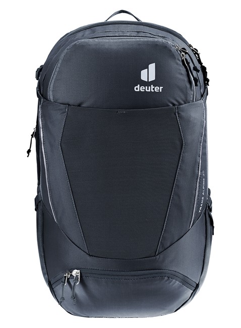 Plecak na rower Deuter Trans Alpine 30 - black