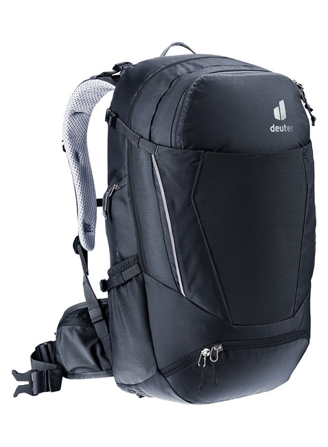 Plecak na rower Deuter Trans Alpine 30 - black