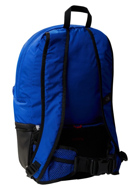 Plecak / nerka The North Face Borealis Convertible Backpack - tnf blue / tnf black