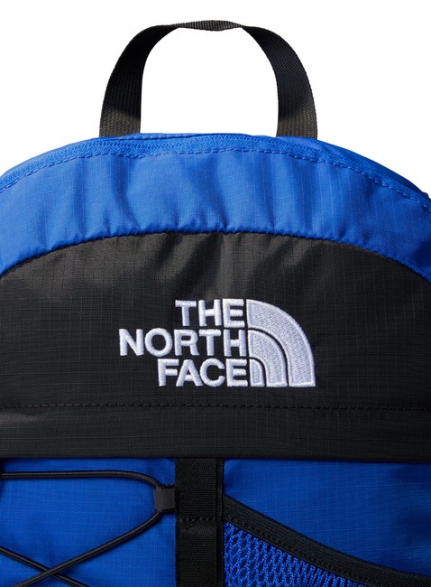 Plecak / nerka The North Face Borealis Convertible Backpack - tnf blue / tnf black