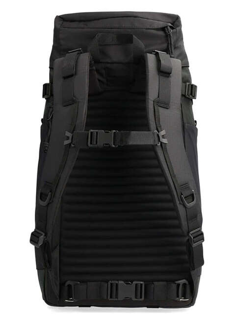 Plecak outdoorowy Topo Designs Mountain Pack 16 l 2.0 - black / black