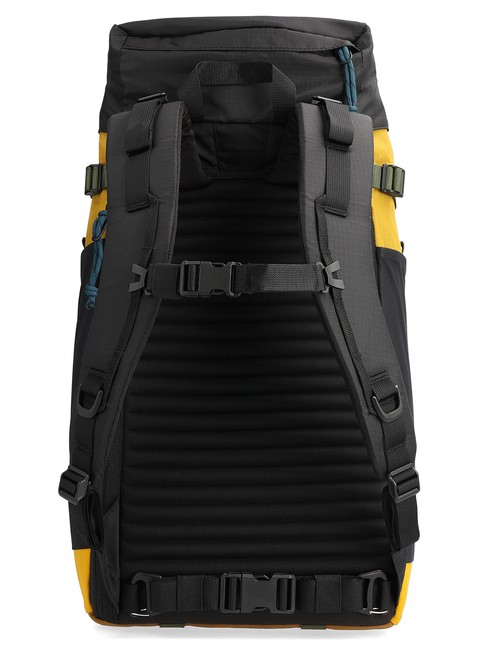 Plecak outdoorowy Topo Designs Mountain Pack 16 l 2.0 - mustard / black