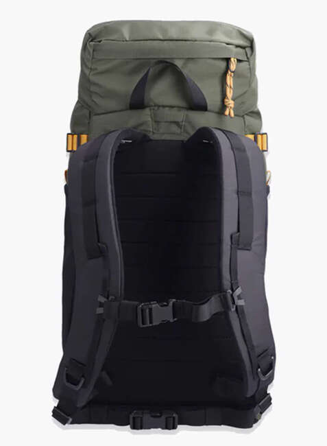 Plecak outdoorowy Topo Designs Mountain Pack 16 l - black